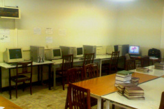 library lab3